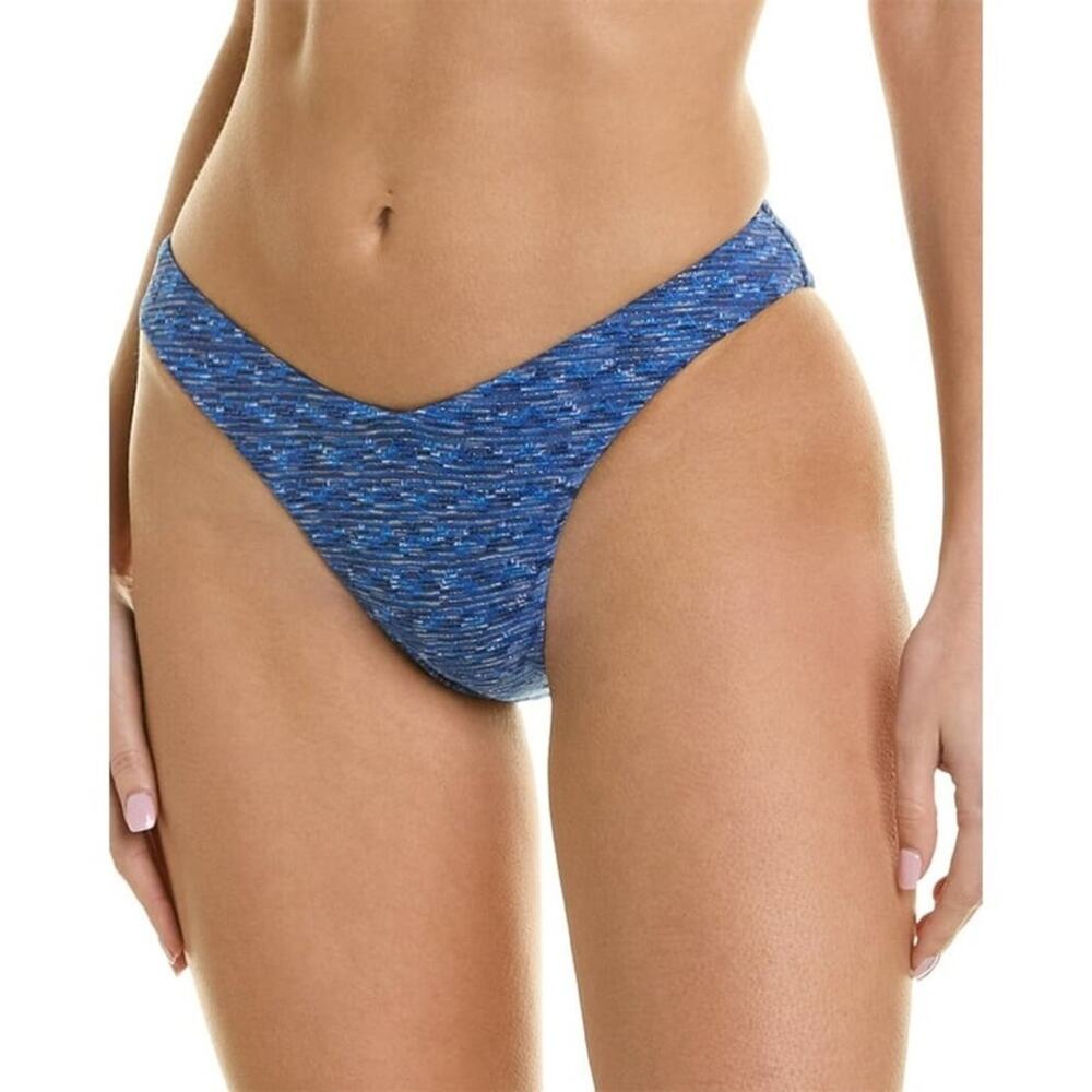 Becca Starry Nights Bikini Bottom Size XS Nwot